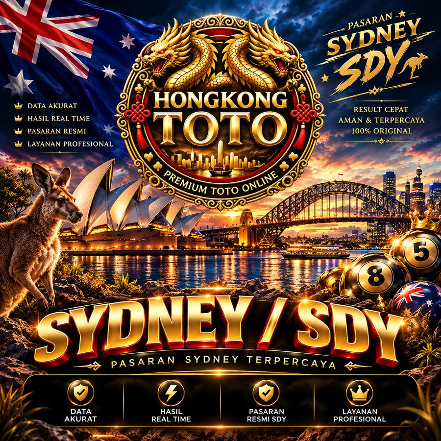 Syair sdy omiframe hari ini, shio Sydney 2 Oktober 2026, sdy data 2026