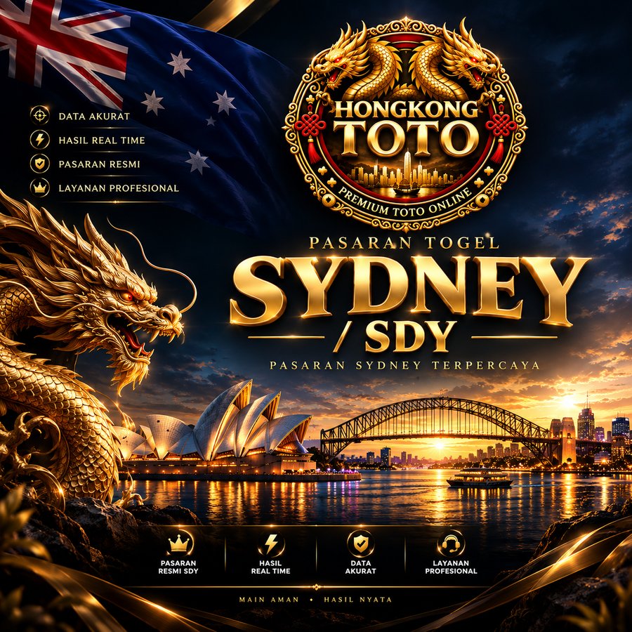 Syair sdy omiframe hari ini, shio Sydney 2 Oktober 2026, sdy data 2026